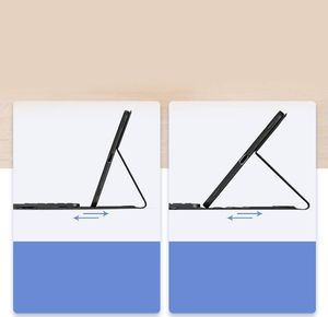 Dux Ducis Keyboard Case 7