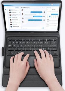 Dux Ducis Keyboard Case 8