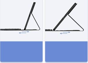 Dux Ducis Keyboard Case 6