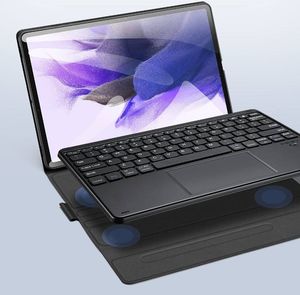 Dux Ducis Keyboard Case 7