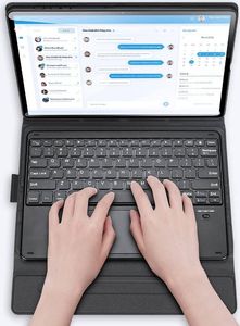 Dux Ducis Keyboard Case 8