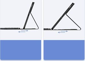 Dux Ducis Keyboard Case 5