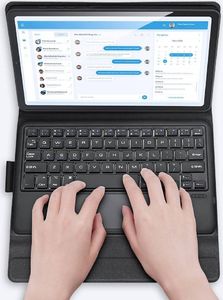 Dux Ducis Keyboard Case 7