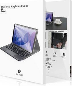 Dux Ducis Keyboard Case 9