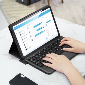 Dux Ducis Keyboard Case 10