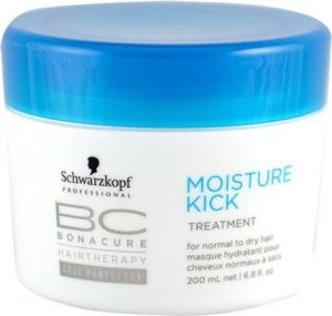 Schwarzkopf BC Cell Perfector Moisture Kick Treatment Maska do włosów 200ml 1