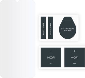 Hofi Glass SZKŁO HYBRYDOWE HOFI HYBRID GLASS GALAXY A22 5G 4