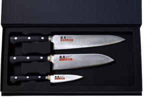 Masahiro Zestaw noży Masahiro MV-H 149_112301_BB 1