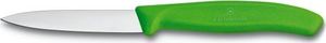 Victorinox Nóż Victorinox do jarzyn, gładki, 8 cm, zielony 1