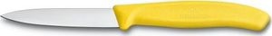 Victorinox Nóż Victorinox do jarzyn, gładki, 8 cm, żółty 1