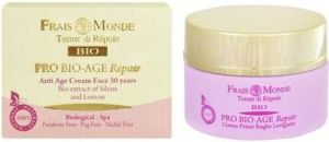 Frais Monde Pro Bio-Age Repair Anti Age Face Cream 30 Years Krem do twarzy 50ml 1