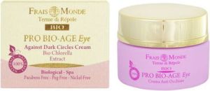 Frais Monde Pro Bio-Age Against Dark Circles Eye Cream - Krem pod oczy 30ml 1