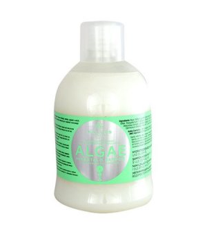Kallos Algae Moisturizing Shampoo (W) 1000ml 1