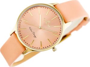 Zegarek Gino Rossi ZEGAREK G. ROSSI - 10317A8-5E2 (zg811g) + BOX 2