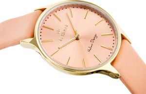 Zegarek Gino Rossi ZEGAREK G. ROSSI - 10317A8-5E2 (zg811g) + BOX 3