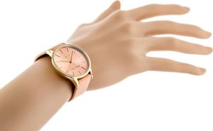 Zegarek Gino Rossi ZEGAREK G. ROSSI - 10317A8-5E2 (zg811g) + BOX 5