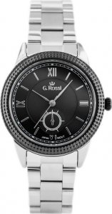 Zegarek Gino Rossi ZEGAREK G. ROSSI - 11922B (zg703c) + BOX 1
