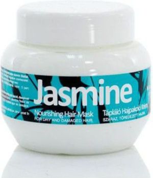 Kallos Jasmine Nourishing Hair Mask 275 ml 1