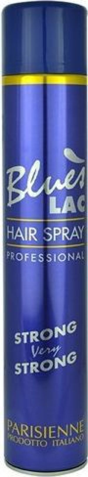 Kallos Blues Lac Hair Spray 750ml 1