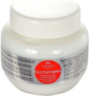 Kallos Multivitamin Hair Mask 275 ml 1