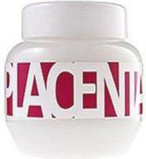 Kallos Placenta Hair Mask 275 ml 1
