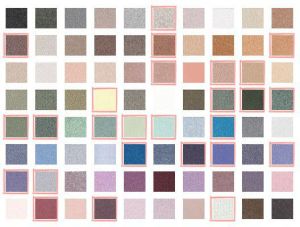 Artdeco Eye Shadow Pearl nr 62 0,8g 2