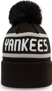 New Era NEW ERA czarna czapka 60141467 JAKE CUFF NYY CHILD 2