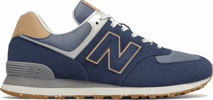 Balance Męskie sneakersy New Balance ML574AB2 40.5 1
