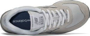 Balance Buty New Balance WL574EW beż 37 3