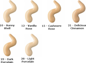 Artdeco Rich Treatment Foundation Podkład 17 Creamy Honey 20ml 2