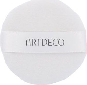 Artdeco Powder Puff For Loose Powder W 1szt 1