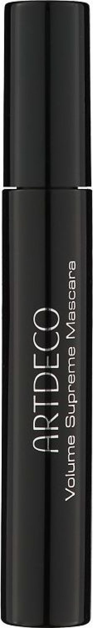 Artdeco Mascara Supreme Volume Tusz do rzęs 1 Black 15ml 2