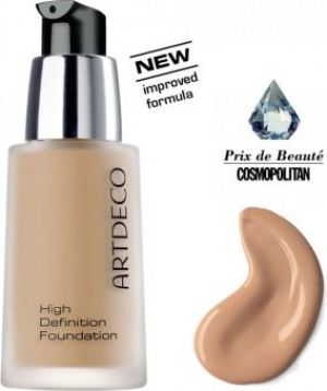Artdeco High Definition Foundation 30ml 52 1