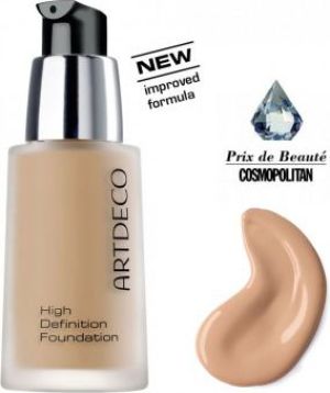 Artdeco High Definition Foundation 30ml 45 1