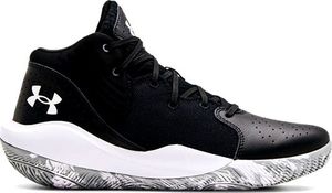 Under Armour Buty do koszykówki Under Armour JET 21 czarne - 3024260-001 41 1
