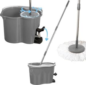 Mop Orion Mop z wiadrem (720734) 2