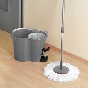 Mop Orion Mop z wiadrem (720734) 3