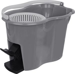Mop Orion Mop z wiadrem (720734) 4