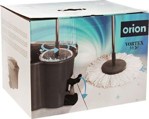Mop Orion Mop z wiadrem (720734) 5