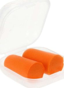 ProWorld Opaska na oczy DO SPANIA + zatyczki do uszu 3