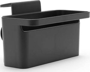 Brabantia Organizer do zlewu Sink Side ciemnoszary 302466 1