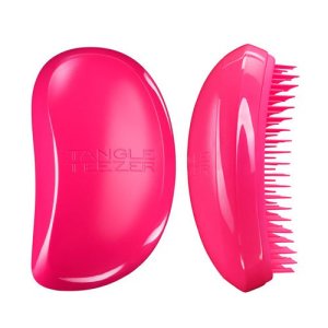 Tangle Teezer Salon Elite Hairbrush W 1szt Pink 1
