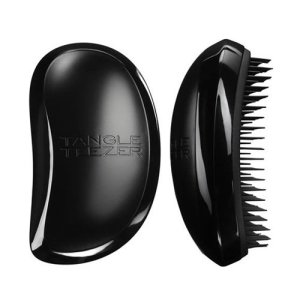 Tangle Teezer Salon Elite Hairbrush W 1szt Black 1