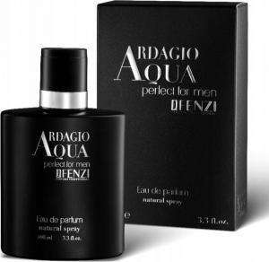 Jfenzi Ardagio Aqua Perfect For Men EDP 100 ml 1