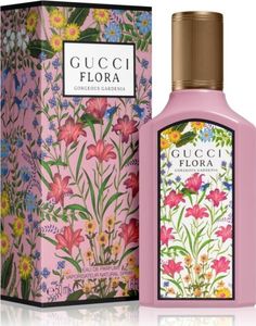 Gucci Flora Gorgeous Gardenia EDP 50 ml 1