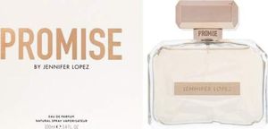 Jennier Lopez Jennifer Lopez Promise EDP, pojemność : 100ml 1