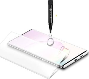 Mocolo Mocolo UV Glass - Szkło ochronne Honor 50 Pro 7