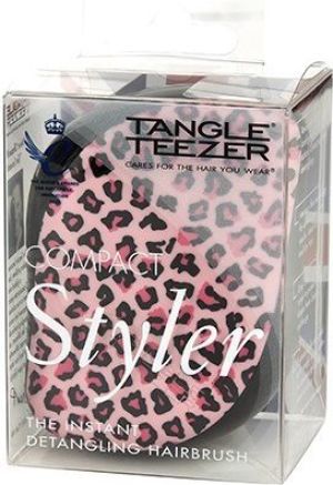 Tangle Teezer Compact Styler Pink Kitty 3