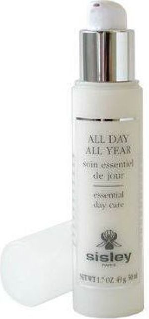 Sisley All Day all Year Essential Anti Aging Day Care, 50ml 1