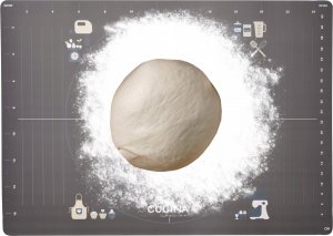 Mondex Mata-stolnica z miarką 45X65CM PP 3 rodzaje 3